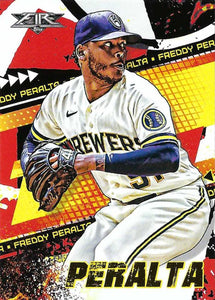 2022 Topps Fire Baseball Base Cards #101-200 ~ Pick your card