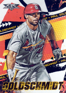 2022 Topps Fire Baseball Base Cards #101-200 ~ Pick your card