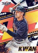 Load image into Gallery viewer, 2022 Topps Fire Baseball Base Cards #101-200 ~ Pick your card
