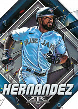 Load image into Gallery viewer, 2022 Topps Fire Baseball Base Cards #101-200 ~ Pick your card
