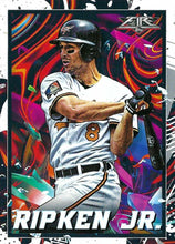 Load image into Gallery viewer, 2022 Topps Fire Baseball Base Cards #101-200 ~ Pick your card
