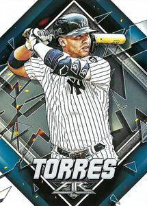 2022 Topps Fire Baseball Base Cards #101-200 ~ Pick your card