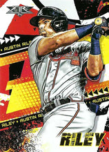 Load image into Gallery viewer, 2022 Topps Fire Baseball Base Cards #101-200 ~ Pick your card
