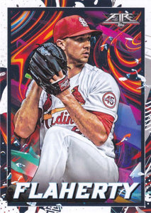 2022 Topps Fire Baseball Base Cards #101-200 ~ Pick your card