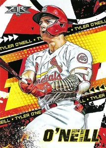 2022 Topps Fire Baseball Base Cards #101-200 ~ Pick your card