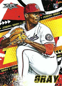 2022 Topps Fire Baseball Base Cards #101-200 ~ Pick your card