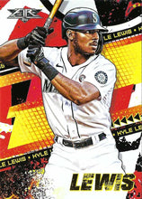 Load image into Gallery viewer, 2022 Topps Fire Baseball Base Cards #101-200 ~ Pick your card
