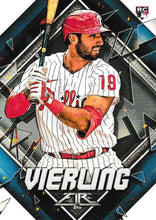 Load image into Gallery viewer, 2022 Topps Fire Baseball Base Cards #101-200 ~ Pick your card
