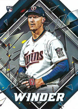 Load image into Gallery viewer, 2022 Topps Fire Baseball Base Cards #101-200 ~ Pick your card
