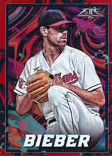 Load image into Gallery viewer, 2022 Topps Fire Baseball FLAME Parallels ~ Pick your card
