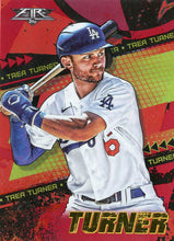 Load image into Gallery viewer, 2022 Topps Fire Baseball FLAME Parallels ~ Pick your card
