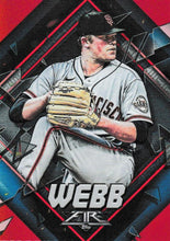 Load image into Gallery viewer, 2022 Topps Fire Baseball FLAME Parallels ~ Pick your card
