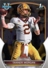 Load image into Gallery viewer, 2022 Bowman University Chrome Football Cards ~ Pick your card
