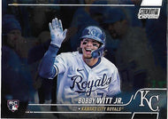 2022 Topps Stadium Club Chrome Baseball Cards #1-125 ~ Pick your card