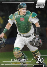 Load image into Gallery viewer, 2022 Topps Stadium Club Chrome Baseball Cards #1-125 ~ Pick your card
