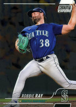 Load image into Gallery viewer, 2022 Topps Stadium Club Chrome Baseball Cards #1-125 ~ Pick your card
