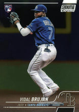 Load image into Gallery viewer, 2022 Topps Stadium Club Chrome Baseball Cards #1-125 ~ Pick your card
