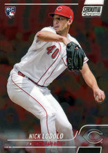 Load image into Gallery viewer, 2022 Topps Stadium Club Chrome Baseball Cards #1-125 ~ Pick your card
