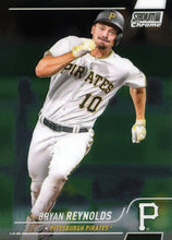 Load image into Gallery viewer, 2022 Topps Stadium Club Chrome Baseball Cards #1-125 ~ Pick your card
