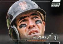 Load image into Gallery viewer, 2022 Topps Stadium Club Chrome Baseball Cards #1-125 ~ Pick your card
