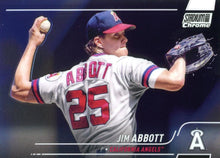 Load image into Gallery viewer, 2022 Topps Stadium Club Chrome Baseball Cards #1-125 ~ Pick your card
