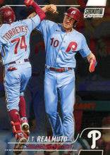 Load image into Gallery viewer, 2022 Topps Stadium Club Chrome Baseball Cards #1-125 ~ Pick your card
