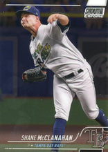 Load image into Gallery viewer, 2022 Topps Stadium Club Chrome Baseball Cards #1-125 ~ Pick your card
