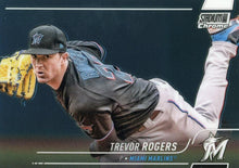 Load image into Gallery viewer, 2022 Topps Stadium Club Chrome Baseball Cards #1-125 ~ Pick your card
