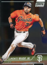 Load image into Gallery viewer, 2022 Topps Stadium Club Chrome Baseball Cards #1-125 ~ Pick your card
