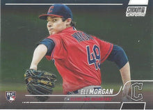 Load image into Gallery viewer, 2022 Topps Stadium Club Chrome Baseball Cards #1-125 ~ Pick your card
