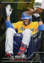 Load image into Gallery viewer, 2022 Topps Stadium Club Chrome Baseball Cards #1-125 ~ Pick your card
