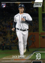 Load image into Gallery viewer, 2022 Topps Stadium Club Chrome Baseball Cards #126-250 ~ Pick your card
