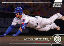 Load image into Gallery viewer, 2022 Topps Stadium Club Chrome Baseball Cards #126-250 ~ Pick your card
