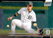 Load image into Gallery viewer, 2022 Topps Stadium Club Chrome Baseball Cards #126-250 ~ Pick your card
