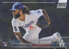 Load image into Gallery viewer, 2022 Topps Stadium Club Chrome Baseball Cards #126-250 ~ Pick your card
