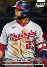 Load image into Gallery viewer, 2022 Topps Stadium Club Chrome Baseball Cards #126-250 ~ Pick your card
