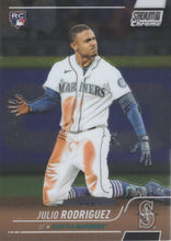 Load image into Gallery viewer, 2022 Topps Stadium Club Chrome Baseball Cards #126-250 ~ Pick your card

