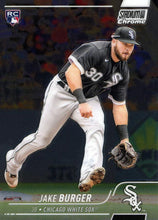 Load image into Gallery viewer, 2022 Topps Stadium Club Chrome Baseball Cards #126-250 ~ Pick your card
