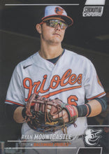 Load image into Gallery viewer, 2022 Topps Stadium Club Chrome Baseball Cards #126-250 ~ Pick your card
