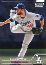 Load image into Gallery viewer, 2022 Topps Stadium Club Chrome Baseball Cards #126-250 ~ Pick your card
