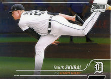 Load image into Gallery viewer, 2022 Topps Stadium Club Chrome Baseball Cards #126-250 ~ Pick your card

