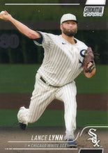 Load image into Gallery viewer, 2022 Topps Stadium Club Chrome Baseball Cards #126-250 ~ Pick your card
