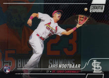 Load image into Gallery viewer, 2022 Topps Stadium Club Chrome Baseball Cards #126-250 ~ Pick your card
