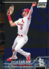 Load image into Gallery viewer, 2022 Topps Stadium Club Chrome Baseball Cards #126-250 ~ Pick your card
