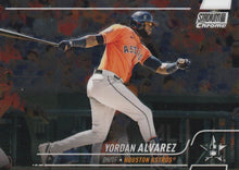 Load image into Gallery viewer, 2022 Topps Stadium Club Chrome Baseball Cards #126-250 ~ Pick your card
