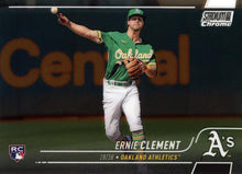 Load image into Gallery viewer, 2022 Topps Stadium Club Chrome Baseball Cards #126-250 ~ Pick your card
