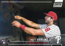 Load image into Gallery viewer, 2022 Topps Stadium Club Chrome Baseball Cards #126-250 ~ Pick your card
