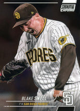 Load image into Gallery viewer, 2022 Topps Stadium Club Chrome Baseball Cards #126-250 ~ Pick your card
