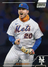 Load image into Gallery viewer, 2022 Topps Stadium Club Chrome Baseball Cards #126-250 ~ Pick your card
