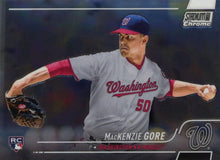 Load image into Gallery viewer, 2022 Topps Stadium Club Chrome Baseball Cards #126-250 ~ Pick your card
